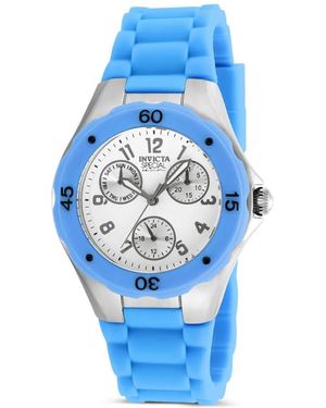 INVICTA WATCH Angel 38Mm Watch - Blue