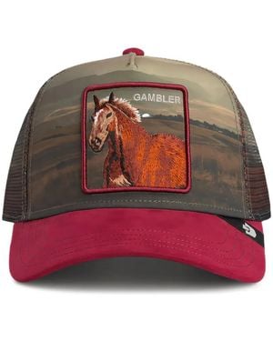 Goorin Bros Stallion - Red