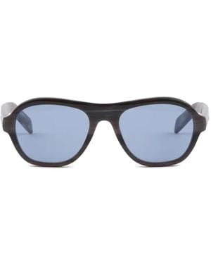 Prada Collection Sunglasses - Blue