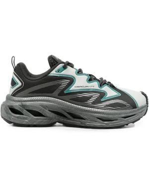 Anima Mercury Low-Top Sneakers - Green