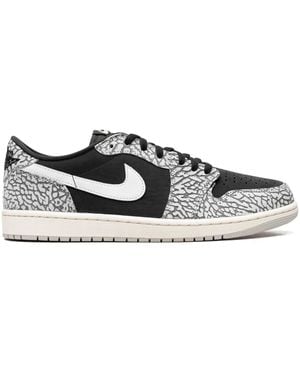 Nike Air 1 Low Trainers - Grey