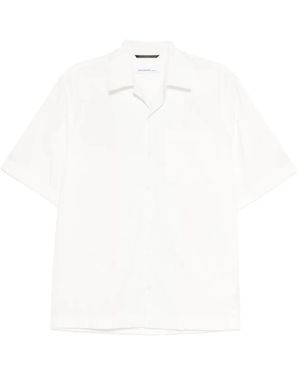 Peacemaker Oamc Boxi Shirt - White