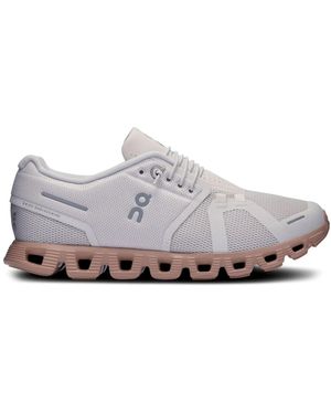 On Shoes Cloud 5 スニーカー - ホワイト