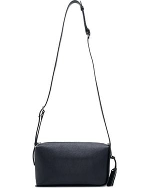 Joy Gryson Zip-Fastening Cross Bag - White