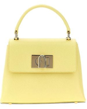 Furla 1927 ハンドバッグ ミニ - ピンク