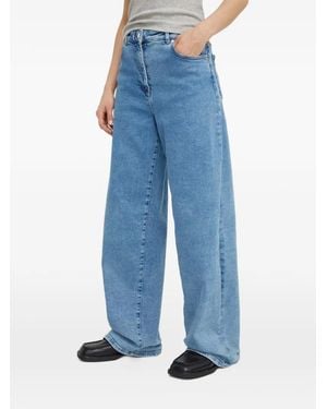 Remain Five-Pocket-Jeans - Blau