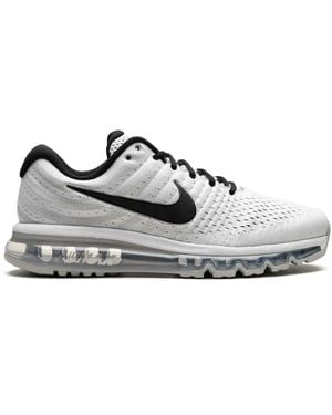 Nike Air Max 2017 Sneakers - White