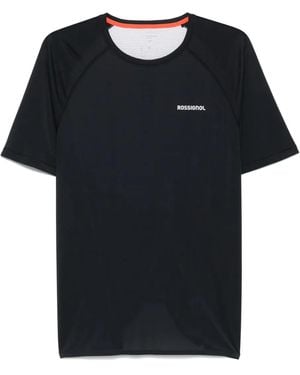Rossignol Sapa T-Shirt - Black