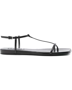 Jil sander sandals sale deals