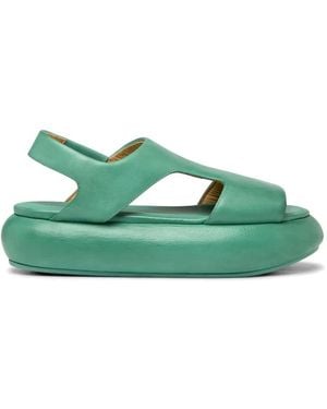 Marsèll Sandales Ciambellona - Green