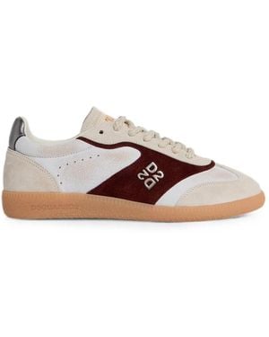 DSquared² Rebels Sneakers - Brown