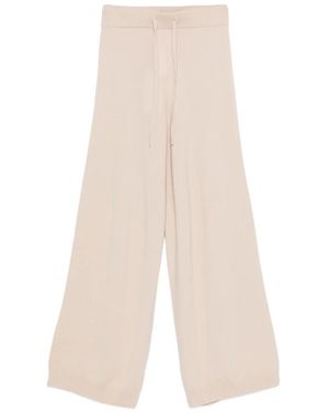 Weekend by Maxmara Pantaloni - Bianco