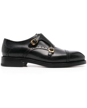 Gucci monk strap hotsell