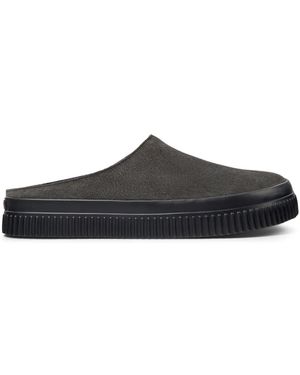 Camper Peu Roda Slippers - Grey