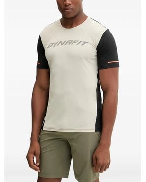 Dynafit T-Shirt Alpine Sports - Multicolour