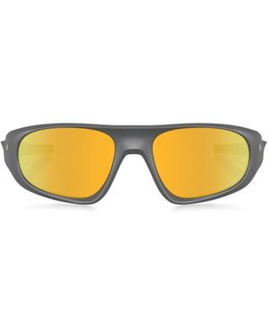 Oakley Neoforma Sunglasses - Metallic