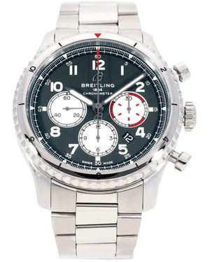 Breitling Aviator 8 43Mm - Metallic