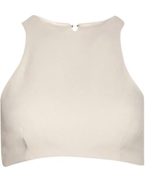 Florence & Fortitude Lola Top - Natural