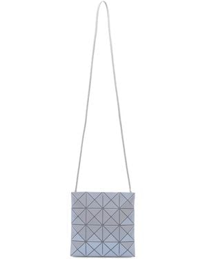 Issey Miyake Borsa A Tracolla Lucent - Bianco
