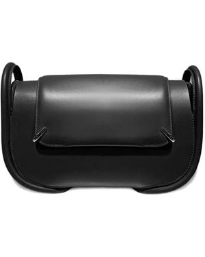 Bonastre Bandolera estructurada - Negro