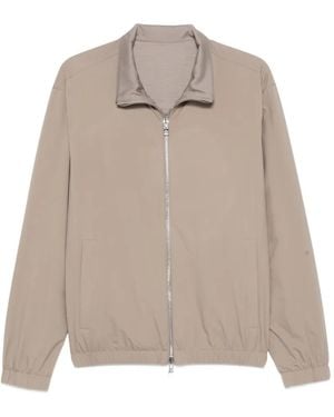 Montecore Full-Zip Jacket - Natural