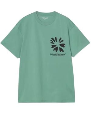 Carhartt Compy T-Shirt - Green