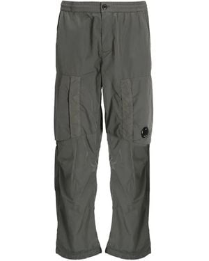 C.P. Company Trousers - Grey