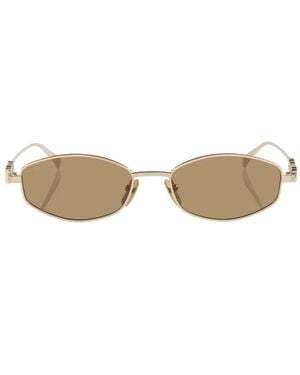Gucci Gc002362 Gg1802S - Natural