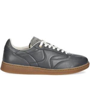 Filling Pieces Sprinter Dice Sneakers - Grau