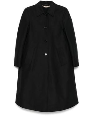 Marni コットンコート - ブラック