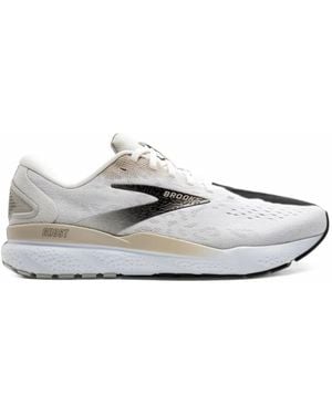 Brooks Ghost 16 Sneakers - White
