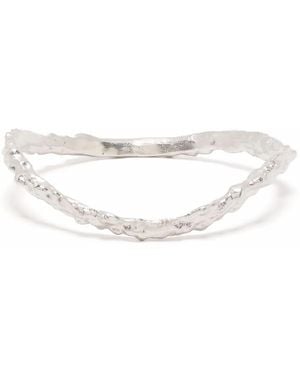 Alighieri Brazalete The Inferno - Blanco