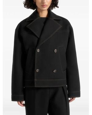 Manière De Voir Mika - Black