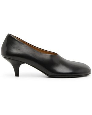 Marsèll Spilla Heels - Black