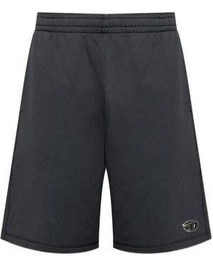 DIESEL P Marshy Iod - Grey