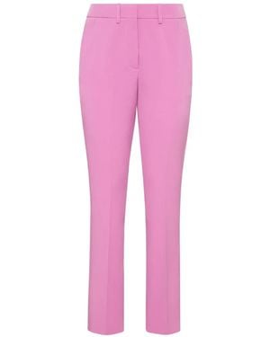 Philipp Plein Pantalon Cady - Pink