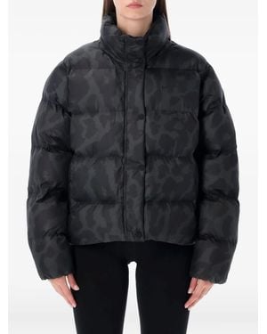 Nike Therma-Fit Puffer Jacket - Black
