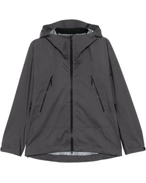 Goldwin Gore-Tex 3L Jacket - Gray