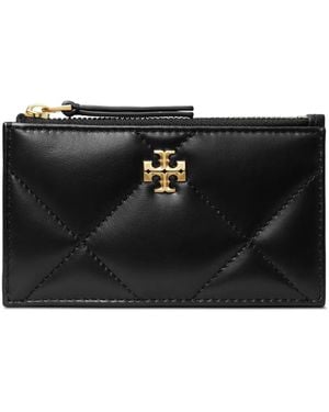 Tory Burch Wallets & Cardholders - Black