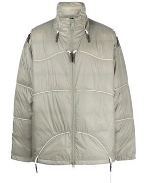 A.A.Spectrum光谱 Puffer Down Jacket - Gray