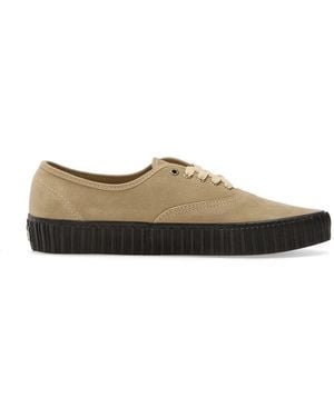 Vans Baskets Authentic Creeper - Natural