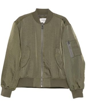 G-Star G-S004 Bomberjack - Groen