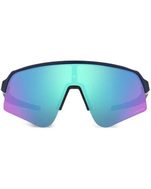 Oakley Sutro Lite Sweep Sunglasses - Blue