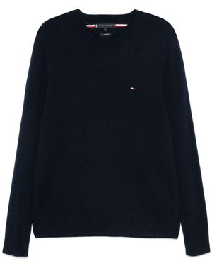 Tommy Hilfiger Knitwear for Men Online Sale up to 50 off Lyst Canada