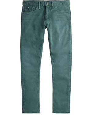 Polo Ralph Lauren Sullivan Jeans - Green