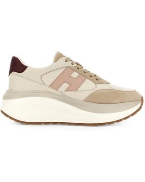 Hogan Maxi I Active Trainers - White