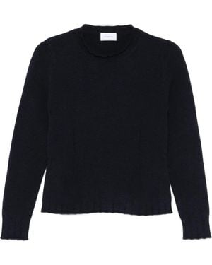 Malo Cashmere Sweater - Blue