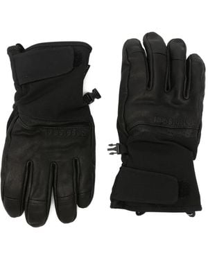 Rossignol Elite Leather Gloves - Black