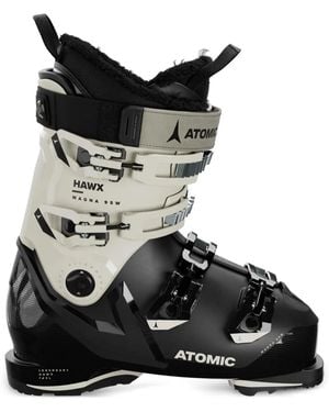 Atomic Hawx Magna 95 W Gw Ski Boots - Black