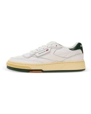 Reebok Club C Ltd Trainers - White